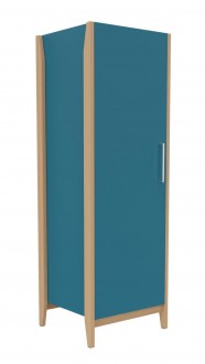 Armoire 1 porte ROOM